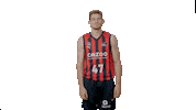Celebrar Liga Endesa Sticker by ACB