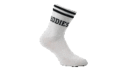 RODIES socks socken rodies crew socks Sticker