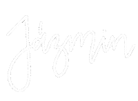 Jazmin Sticker