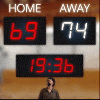 69 Home GIF
