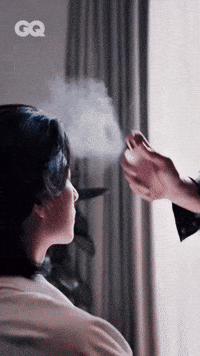 Makeup Guccibeauty GIF