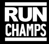 Runners Running GIF by HYRPWR