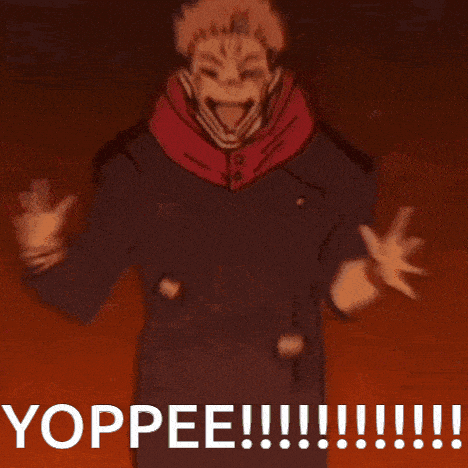 ONKKO giphycreatortest GIF