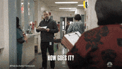Season 2 Nbc GIF by New Amsterdam