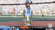 Cincinnati Bengals Football GIF by NFL