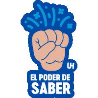 Futuro Sticker by UH