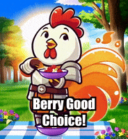 Nutrition Eating GIF by Zorooster