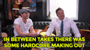 sing one direction GIF by The Tonight Show Starring Jimmy Fallon
