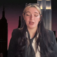 Eden Milli GIF by Respective