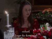 season 1 netflix GIF by Gilmore Girls 
