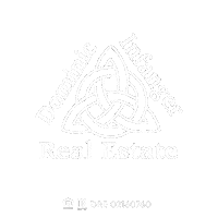 Dominic Infanger Sticker by JohnHart Real Estate