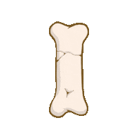 Illustration Alphabet Sticker by Kenji Chai