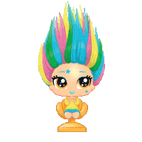Sticker by Splash Toys