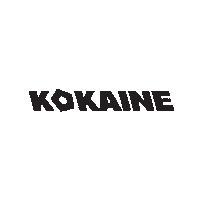 Kokaine  Sticker