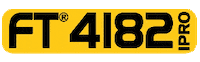 4182 Sticker by FT SEMENTES