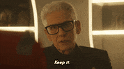 This Is For You Season 5 GIF by Paramount+
