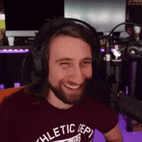 Gavin Free Applause GIF by Rooster Teeth