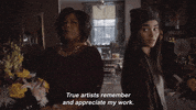 lee daniels boss lady GIF by STAR