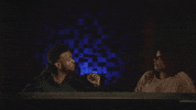 lee daniels fist bump GIF by STAR