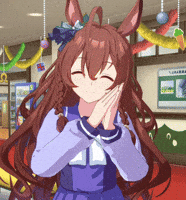 Uma Musume Pretty Derby Umamusume GIF