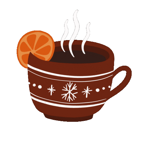 Christmas Winter Sticker by Chaukiss