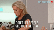 Big Brother GIF by Big Brother Australia
