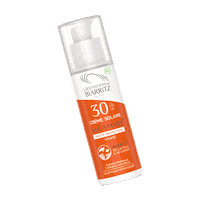 laboratoires_biarritz biarritz creme solaire cosmétique bio laboratoires de biarritz Sticker