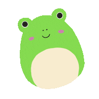 Happy Dance Sticker