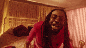 best hugs big baby dram GIF by DRAM