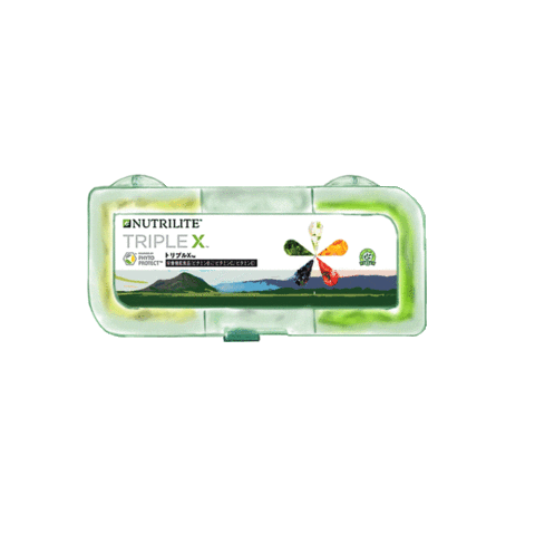 ニュートリライト Sticker by nutrilite_jp