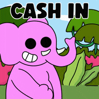 Pinkerverse GIF by Patrick Pinkerton