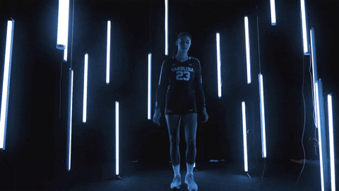 North Carolina GIF by UNC Tar Heels