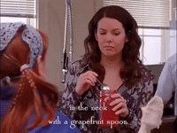 season 1 netflix GIF by Gilmore Girls 