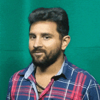 No Problem Indian GIF