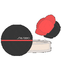 Japan Beauty Sticker by SHISEIDO