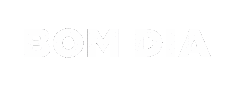 Bom Dia Sticker by Trakto
