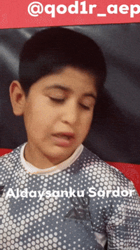 Uzbekistan Uzbek GIF