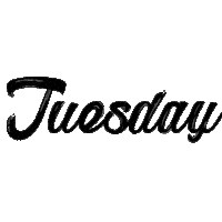 Friday Weekend Sticker