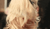 new york hair flip GIF by serichai