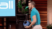 Shark Tank Thumbs Up GIF by ABC Network