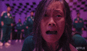 Sobbing GIF by NETFLIX