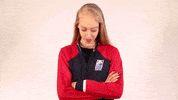 Bradie Tennell Smile GIF by U.S. Figure Skating