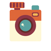 alordaphic camera retrogifs exploreanddiscover capturesummer Sticker
