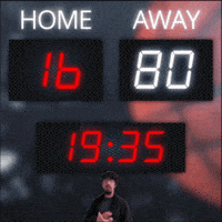 16 Home GIF