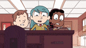 oh no omg GIF by Hilda