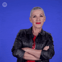 ana torroja singer GIF by Spotify México