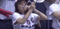 Jamming College Basketball GIF by NCAA March Madness