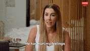 Channel 9 Reaction GIF by Married At First Sight