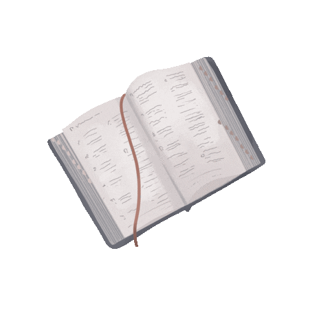 Bible Sticker