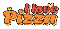 Ciao Bella Love Sticker by Nora Fikse